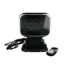 Arbetsbelysning - Rayonics - SR50 - 9.1" - 23cm - 360 graders montering - Work / Scene