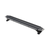 LED Warning lightbar - Briod - Streamline 30 - 30.1" - 76.5cm - Smoke - 14 flash patterns - Amber - R65-2 - 12V-24V