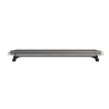 LED Warning lightbar - Briod - Streamline 36 - 36.1" - 91.8cm - Smoke - 14 flash patterns - Amber - R65-2 - 12V-24V