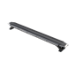 LED Warning lightbar - Briod - Streamline 36 - 36.1" - 91.8cm - Smoke - 14 flash patterns - Amber - R65-2 - 12V-24V LED Warning lightbar - Briod - Streamline 36 - 36.1" - 91.8cm - Smoke - 14 flash patterns - Amber - R65-2 - 12V-24V