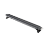 LED Warning lightbar - Briod - Streamline 36 - 36.1" - 91.8cm - Smoke - 14 flash patterns - Amber - R65-2 - 12V-24V