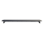 LED Warning lightbar - Briod - Streamline 54 - 54.1" - 137.5cm - Smoke - 14 flash patterns - Amber - R65-2 - 12V-24V LED Warning lightbar - Briod - Streamline 54 - 54.1" - 137.5cm - Smoke - 14 flash patterns - Amber - R65-2 - 12V-24V