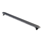 Blixtljusramp - Briod - Streamline 54 - 54.1" - 137.5cm - Smoke - 14 blixtmönster - Bärnsten - R65-2 - 12V-24V -