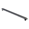 Flitslampbalk - Briod - Streamline 54 - 54.1" - 137.5cm - Smoke - 14 flitspatronen - Amber - R65-2 - 12V-24V