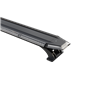 LED Warning lightbar - Briod - Streamline 54 - 54.1" - 137.5cm - Smoke - 14 flash patterns - Amber - R65-2 - 12V-24V LED Warning lightbar - Briod - Streamline 54 - 54.1" - 137.5cm - Smoke - 14 flash patterns - Amber - R65-2 - 12V-24V
