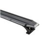 LED Warning lightbar - Briod - Streamline 54 - 54.1" - 137.5cm - Smoke - 14 flash patterns - Amber - R65-2 - 12V-24V