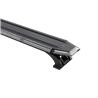LED Warning lightbar - Briod - Streamline 60 - 60.1" - 152.7cm - Smoke - 14 flash patterns - Amber - R65-2 - 12V-24V