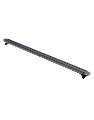 LED-Lichtwarnbalken - Briod - Streamline 66 - 66.1" - 168cm - Smoke - 14 Blitzmuster - Amber - R65-2 - 12V-24V