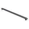 Blixtljusramp - Briod - Streamline 66 - 66.1" - 168cm - Smoke - 14 blixtmönster - Bärnsten - R65-2 - 12V-24V -