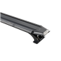 LED Warning lightbar - Briod - Streamline 66 - 66.1" - 168cm - Smoke - 14 flash patterns - Amber - R65-2 - 12V-24V LED Warning lightbar - Briod - Streamline 66 - 66.1" - 168cm - Smoke - 14 flash patterns - Amber - R65-2 - 12V-24V