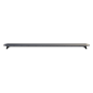 LED-Lichtwarnbalken - Briod - Streamline 72 - 72.1" - 183.2cm - Smoke - 14 Blitzmuster - Amber - R65-2 - 12V-24V