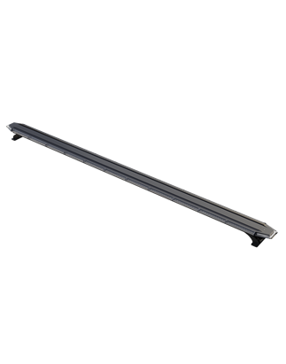 LED Warning lightbar - Briod - Streamline 72 - 72.1" - 183.2cm - Smoke - 14 flash patterns - Amber - R65-2 - 12V-24V
