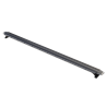 LED Warning lightbar - Briod - Streamline 72 - 72.1" - 183.2cm - Smoke - 14 flash patterns - Amber - R65-2 - 12V-24V