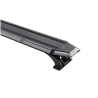 LED Warning lightbar - Briod - Streamline 72 - 72.1" - 183.2cm - Smoke - 14 flash patterns - Amber - R65-2 - 12V-24V