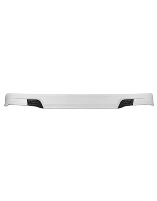 Stenskottsskydd - TruckStyle Sweden - Stoneguard Stoneguard Honeycomb - Bianco - Scania - G/L/P/R/S - 2016+