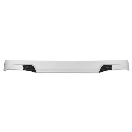 Stoneguard - TruckStyle Sweden - Stoneguard Honeycomb - White - Scania - G/L/P/R/S - 2016+