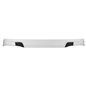 Stoneguard - TruckStyle Sweden - Stoneguard Honeycomb - White - Scania - G/L/P/R/S - 2016+