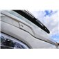 Steenslag bescherming - TruckStyle Sweden - Stoneguard Clean - Wit - Scania - G/L/P/R/S - 2016+
