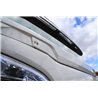 Steenslag bescherming - TruckStyle Sweden - Stoneguard Stoneguard Clean - Wit - Scania - G/L/P/R/S - 2016+
