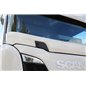 Stenskottsskydd - TruckStyle Sweden - Stoneguard Clean - Bianco - Scania - G/L/P/R/S - 2016+ Stenskottsskydd - TruckStyle Sweden - Stoneguard Clean - Bianco - Scania - G/L/P/R/S - 2016+