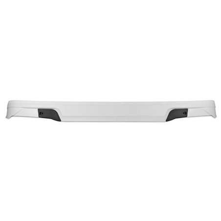 Stoneguard - TruckStyle Sweden - Stoneguard Clean - White - Scania - G/L/P/R/S - 2016+