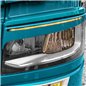 Ögonlock - TruckStyle Sweden - Bianco - Set - Scania - G/L/P/R/S - LED- eller xenonstrålkastare - 2016+ Ögonlock - TruckStyle Sweden - Bianco - Set - Scania - G/L/P/R/S - LED- eller xenonstrålkastare - 2016+