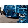 Booskijkers - TruckStyle Sweden - Wit - Set - Scania - G/L/P/R/S - led of xenon koplampen - 2016+