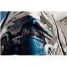 Eyelids - TruckStyle Sweden - White - Set - Scania - G/L/P/R/S - LED or xenon headlights - 2016+