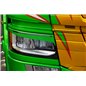 Booskijkers - TruckStyle Sweden - Wit - Set - Scania - G/L/P/R/S - led of xenon koplampen - 2016+