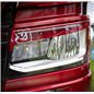 Booskijkers - TruckStyle Sweden - Wit - Set - Scania - G/L/P/R/S - led of xenon koplampen - 2016+