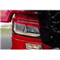 Booskijkers - TruckStyle Sweden - Wit - Set - Scania - G/L/P/R/S - led of xenon koplampen - 2016+