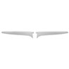 Ögonlock - TruckStyle Sweden - Classic - Bianco - Set - Scania - 4/G/P/R - 2004-2015