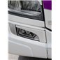 Booskijkers - TruckStyle Sweden - Kisa Axe - Mistlamp - Wit - Set - Scania - G/L/P/R/S - 2016+ Booskijkers - TruckStyle Sweden - Kisa Axe - Mistlamp - Wit - Set - Scania - G/L/P/R/S - 2016+