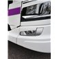 Booskijkers - TruckStyle Sweden - Kisa Arrow - Mistlamp - Wit - Set - Scania - G/L/P/R/S - 2016+ Booskijkers - TruckStyle Sweden - Kisa Arrow - Mistlamp - Wit - Set - Scania - G/L/P/R/S - 2016+
