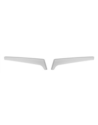 Booskijkers - TruckStyle Sweden - Kisa Arrow - Mistlamp - Wit - Set - Scania - G/L/P/R/S - 2016+