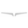 Booskijkers - TruckStyle Sweden - Kisa Arrow - Mistlamp - Wit - Set - Scania - G/L/P/R/S - 2016+