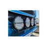 Light mounting bar - Pgtech - Black - Scania - L/P/R/S - 2016+