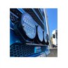 Light mounting bar - Pgtech - Black - Scania - L/P/R/S - 2016+