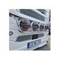 Ljusbåge - Pgtech - Svart - Scania - L/P/R/S - 2016+ Ljusbåge - Pgtech - Svart - Scania - L/P/R/S - 2016+
