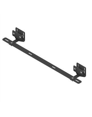 Lampenbeugel - Pgtech - Zwart - Scania - L/P/R/S - 2016+