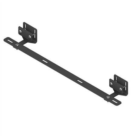 Lampenbeugel - Pgtech - Zwart - Scania - L/P/R/S - 2016+