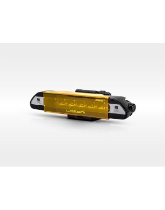 Protective cover - Lazer - Linear 6 - Amber