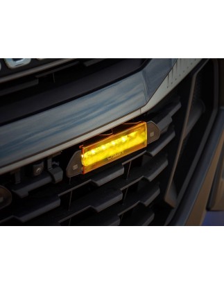 Protective cover - Lazer - Linear 6 - Amber