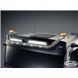Dakbeugel - Lightfix - Sky-light - Voorbekabeld - Hoogglans RVS - MAN - TGL/TGM/TGS/TGX - GN/L/M/NN/TN/XL - 2020+ Dakbeugel - Lightfix - Sky-light - Voorbekabeld - Hoogglans RVS - MAN - TGL/TGM/TGS/TGX - GN/L/M/NN/TN/XL - 2020+