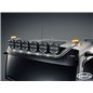 Dachbügel - Lightfix - Sky-light - Vorverkabelt - Hochglänzender Edelstahl - MAN - TGL/TGM/TGS/TGX - GN/L/M/NN/TN/XL - 2020+