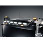 Dakbeugel - Lightfix - Sky-light - Voorbekabeld - Zwart - MAN - TGL/TGM/TGS/TGX - GN/L/M/NN/TN/XL - 2020+ Dakbeugel - Lightfix - Sky-light - Voorbekabeld - Zwart - MAN - TGL/TGM/TGS/TGX - GN/L/M/NN/TN/XL - 2020+