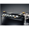 Takbåge - Lightfix - Sky-light - Förkablad - Svart - MAN - TGL/TGM/TGS/TGX - GN/L/M/NN/TN/XL - 2020+