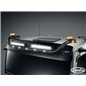 Dakbeugel - Lightfix - Sky-light - Voorbekabeld - Zwart - MAN - TGL/TGM/TGS/TGX - GN/L/M/NN/TN/XL - 2020+ Dakbeugel - Lightfix - Sky-light - Voorbekabeld - Zwart - MAN - TGL/TGM/TGS/TGX - GN/L/M/NN/TN/XL - 2020+
