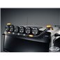 Dakbeugel - Lightfix - Sky-light - Voorbekabeld - Zwart - MAN - TGL/TGM/TGS/TGX - GN/L/M/NN/TN/XL - 2020+ Dakbeugel - Lightfix - Sky-light - Voorbekabeld - Zwart - MAN - TGL/TGM/TGS/TGX - GN/L/M/NN/TN/XL - 2020+