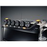 Dachbügel - Lightfix - Sky-light - Vorverkabelt - Schwarz - MAN - TGL/TGM/TGS/TGX - GN/L/M/NN/TN/XL - 2020+